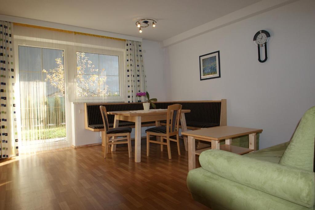 Apartament Apart Nicole See Pokój zdjęcie