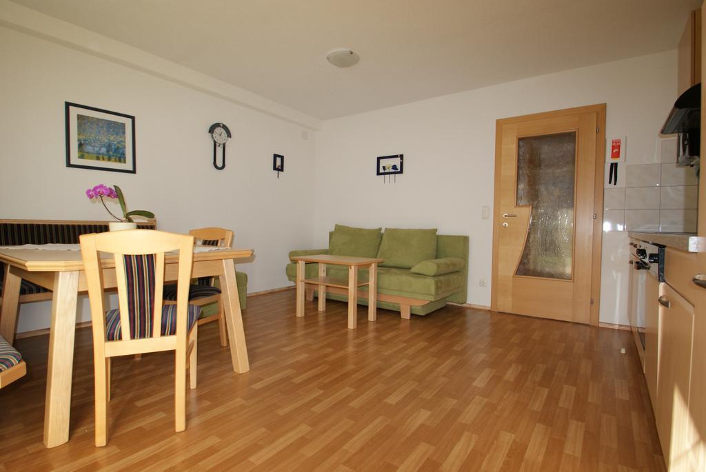Apartament Apart Nicole See Zewnętrze zdjęcie
