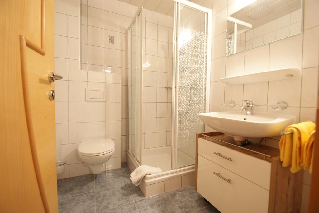 Apartament Apart Nicole See Zewnętrze zdjęcie