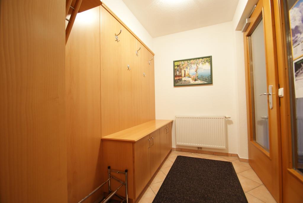 Apartament Apart Nicole See Zewnętrze zdjęcie