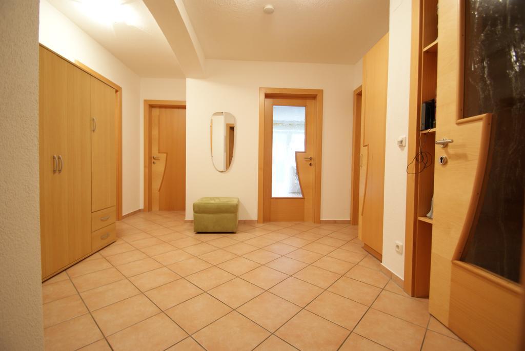 Apartament Apart Nicole See Zewnętrze zdjęcie