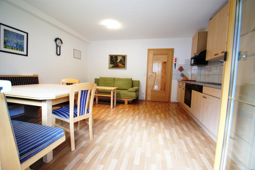 Apartament Apart Nicole See Zewnętrze zdjęcie