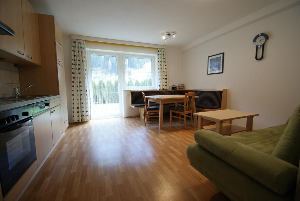 Apartament Apart Nicole See Zewnętrze zdjęcie