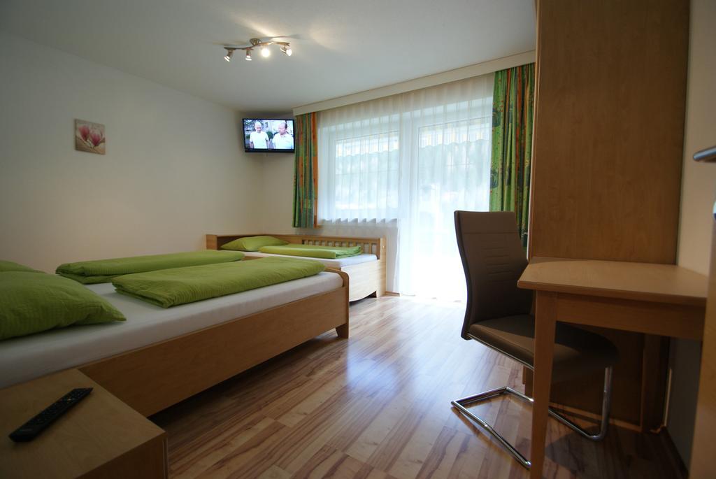 Apartament Apart Nicole See Zewnętrze zdjęcie