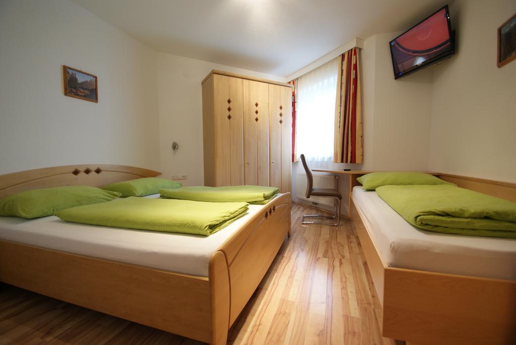 Apartament Apart Nicole See Zewnętrze zdjęcie