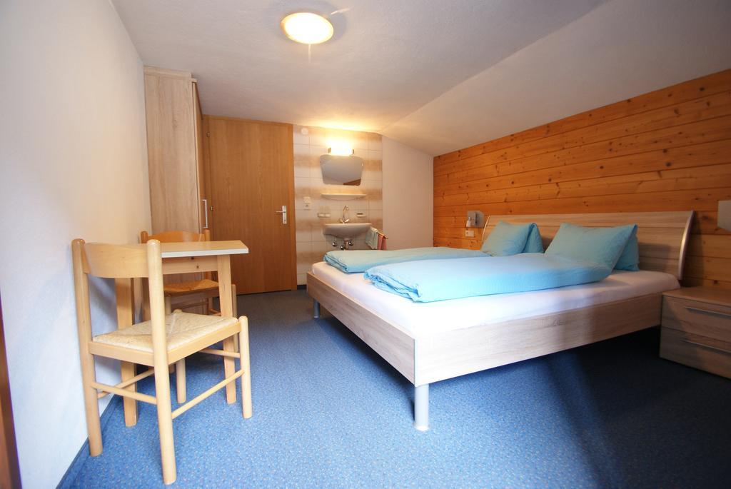 Apartament Apart Nicole See Zewnętrze zdjęcie
