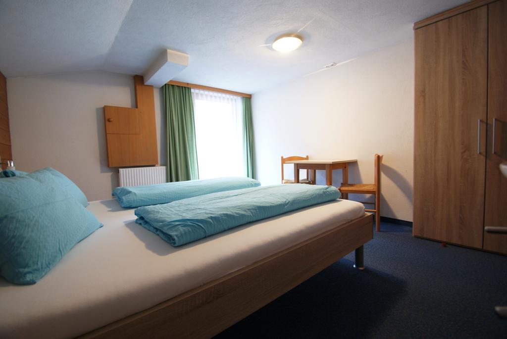 Apartament Apart Nicole See Zewnętrze zdjęcie