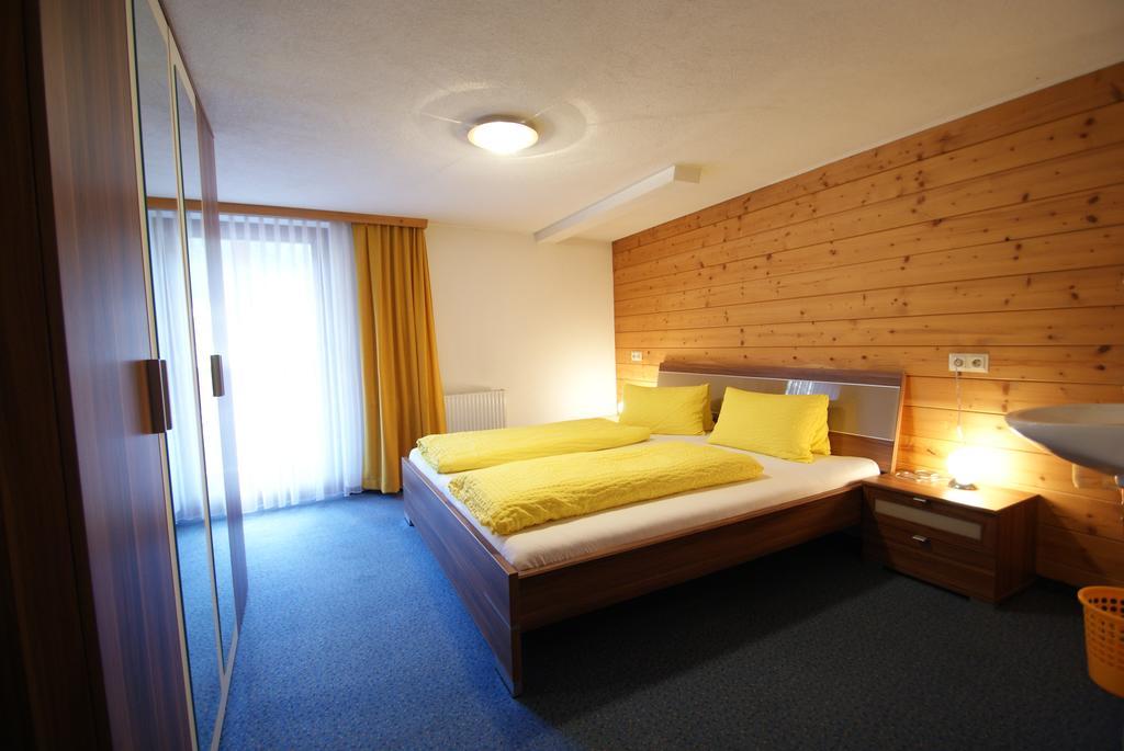 Apartament Apart Nicole See Zewnętrze zdjęcie
