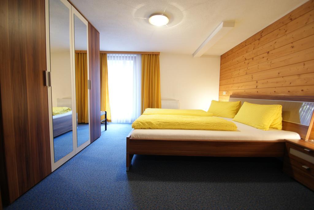 Apartament Apart Nicole See Zewnętrze zdjęcie